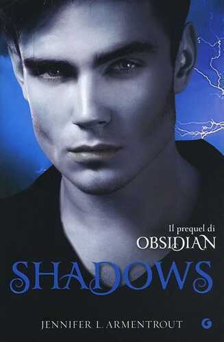 Shadows — Jennifer L. Armentrout