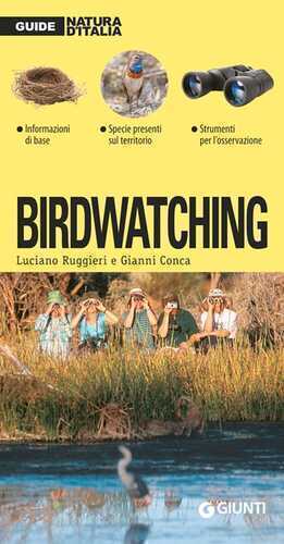 Birdwatching — Luciano Ruggieri