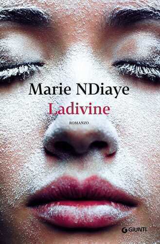 Ladivine — Marie NDiaye