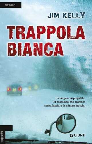 Trappola bianca — Jim Kelly