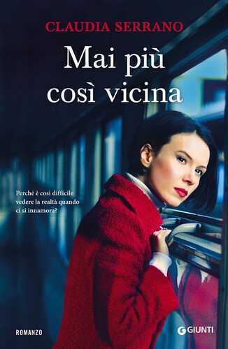 Mai più così vicina