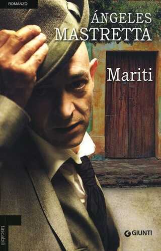 Mariti — Ángeles Mastretta