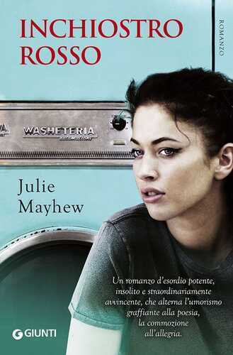 Inchiostro rosso — Julie Mayhew
