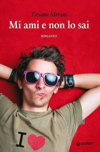 Mi ami e non lo sai — Tiziana Merani