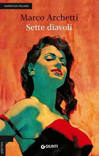 Sette diavoli — Marco Archetti