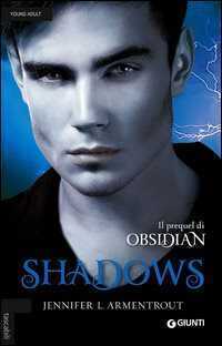 Shadows — Jennifer L. Armentrout