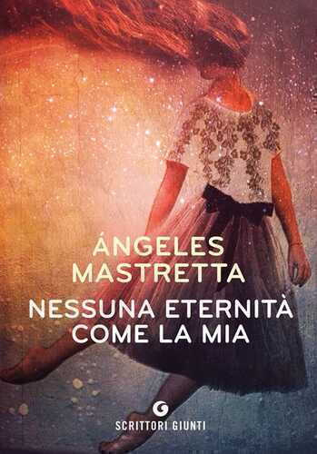 Nessuna eternità come la mia