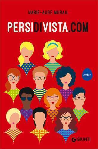 Persidivista.com — Marie-Aude Murail,