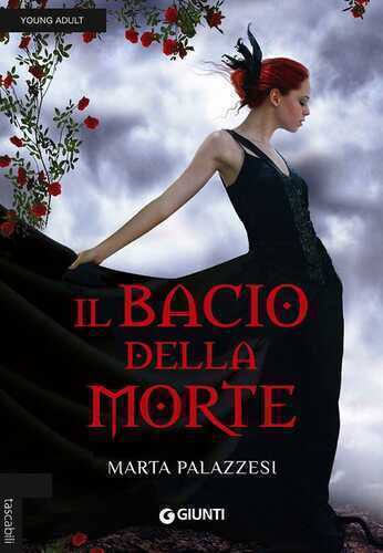 Il bacio della morte — Marta Palazzesi