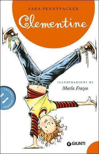 Clementine — Sara Pennypacker