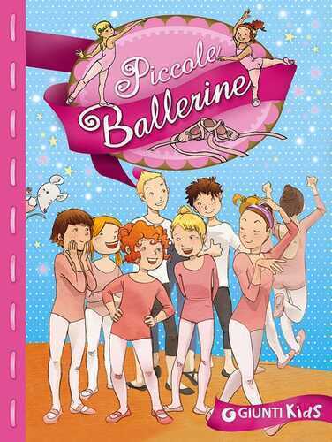 Piccole ballerine