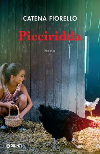 Picciridda — Catena Fiorello Galeano
