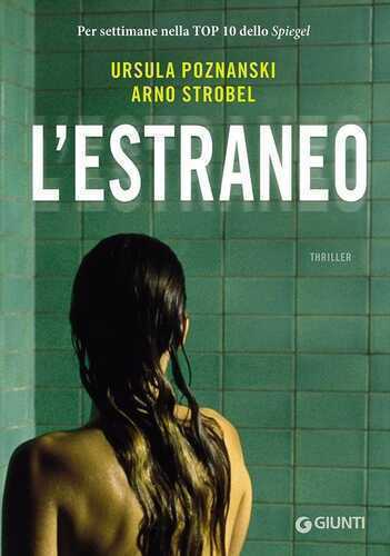 L'estraneo — Ursula Poznanski