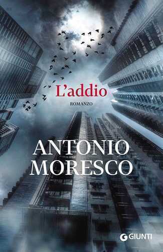 L'addio — Antonio Moresco