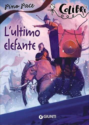L'ultimo elefante — Pino Pace