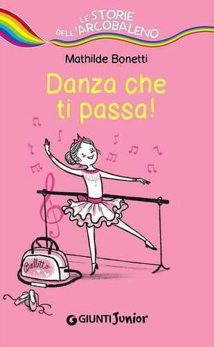 Danza che ti passa! — Mathilde Bonetti