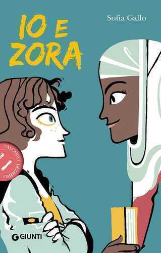 Io e Zora — Sofia Gallo