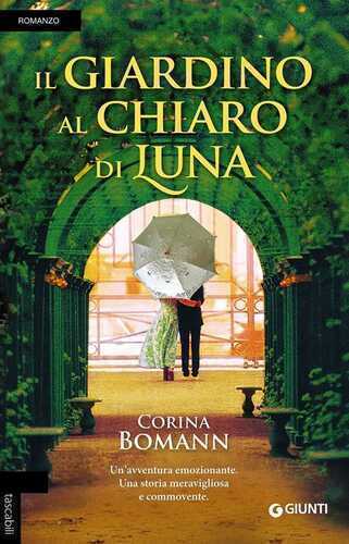 Il giardino al chiaro di luna