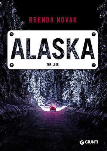 Alaska — Brenda Novak