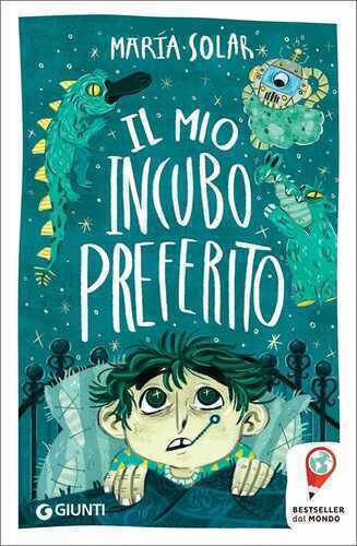Il mio incubo preferito