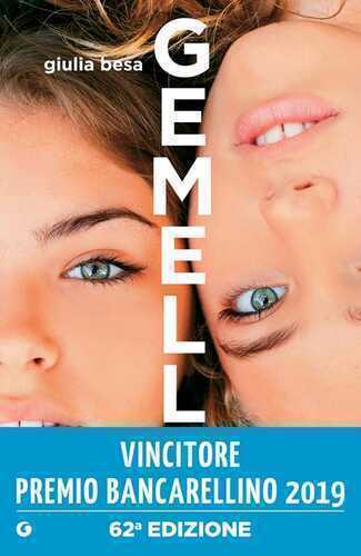 Gemelle — Giulia Besa