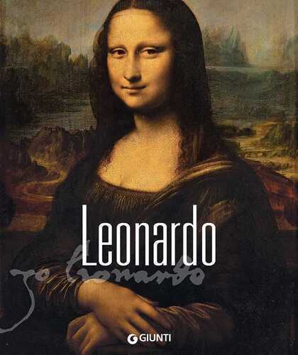 Leonardo — Carlo Pedretti,