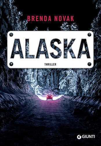 Alaska — Brenda Novak