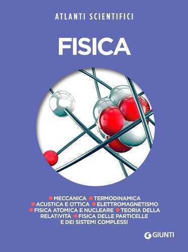 Fisica — Emiliano Ricci