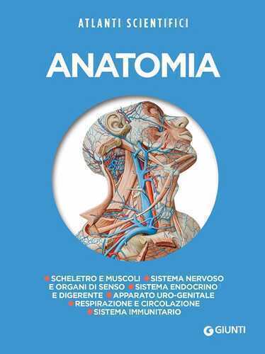 Anatomia — Adriana Rigutti