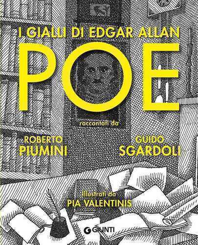 I gialli di Edgar Allan Poe