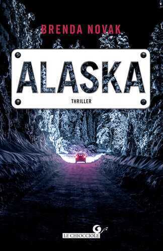 Alaska — Brenda Novak