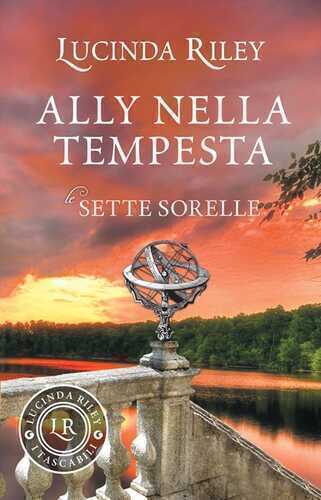 Ally nella tempesta. Le sette sorelle