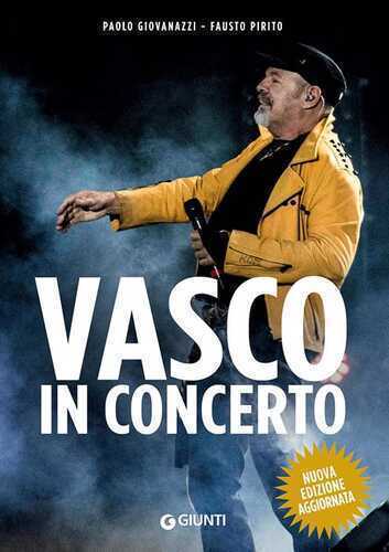 Vasco in concerto — Paolo Giovanazzi