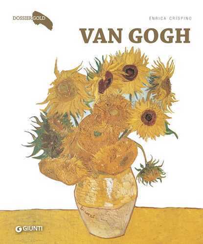 Van Gogh — Enrica Crispino