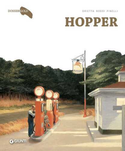 Hopper — Orietta Rossi Pinelli