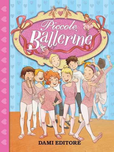 Piccole ballerine