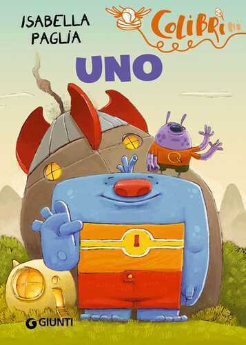 Uno — Isabella Paglia