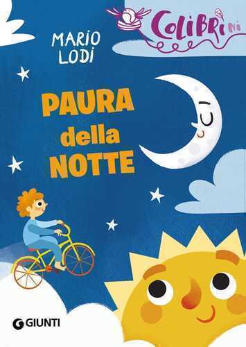 Paura della notte — Mario Lodi