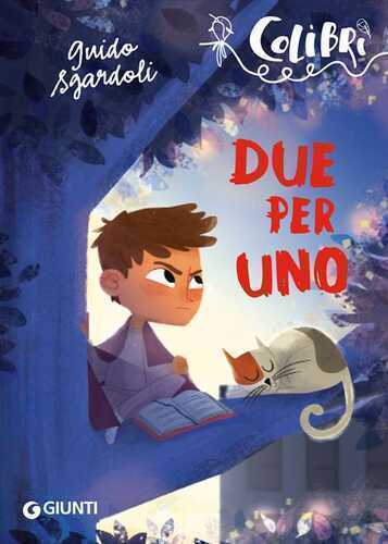 Due per uno — Guido Sgardoli