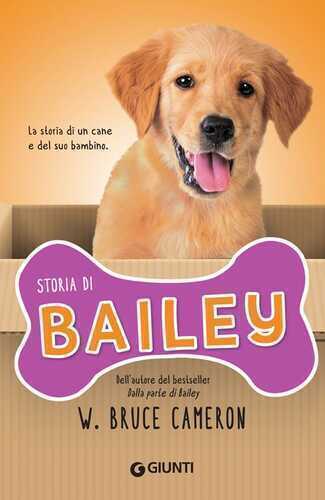 Storia di Bailey
