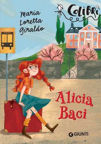 Alicia Baci — Maria Loretta Giraldo
