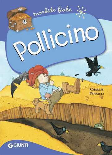Pollicino — Charles Perrault