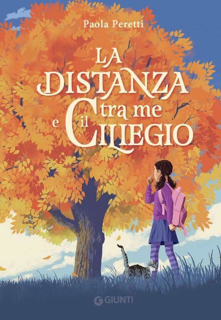 La Distanza Tra Me e il Ciliegio