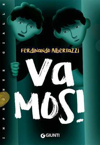 Vamos! — Ferdinando Albertazzi