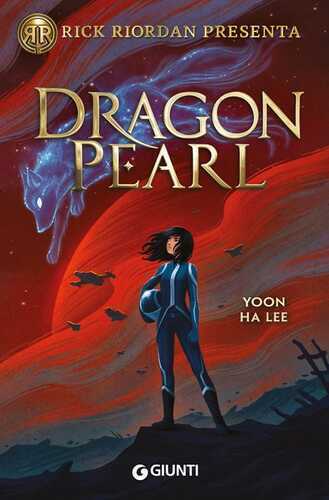 Dragon pearl — Yoon  Ha Lee