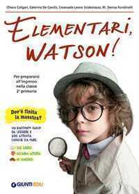 Elementari, Watson! — Chiara Caligari