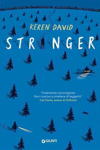 Stranger — Keren David