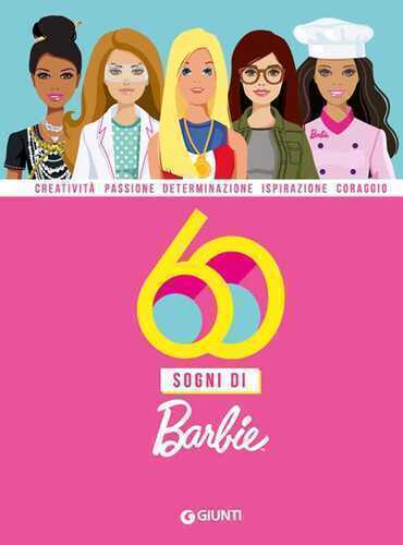 60 sogni di Barbie