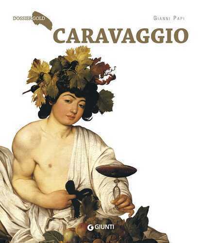 Caravaggio — Gianni Papi