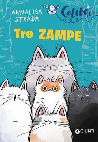 Tre zampe